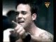 "Rock DJ" Robbie Williams