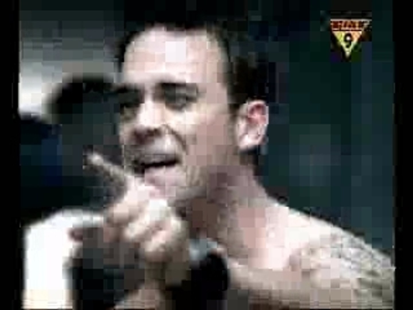 Rock DJ" Robbie Williams - Vidéo Dailymotion