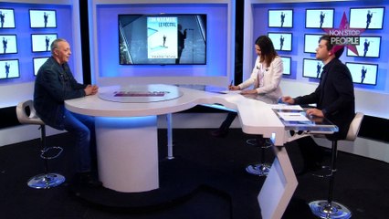 Tom Novembre : "Je suis un vieux geek, première génération"