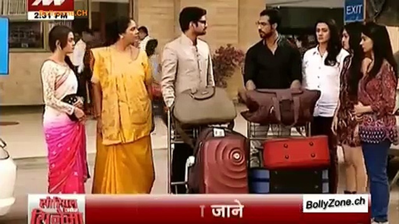 Saath Nibhana Saathiya 23 March 2015 - Nahi Mit Rahi Gopi Aham Ki Doriyaan