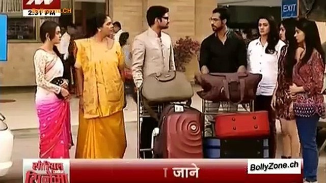 Saath Nibhana Saathiya 23 March 2015 - Nahi Mit Rahi Gopi Aham Ki Doriyaan