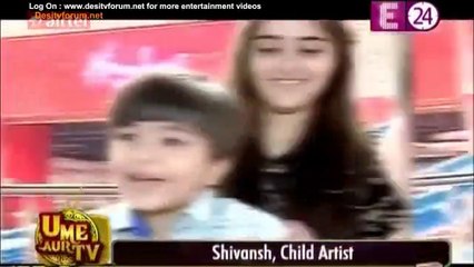 Yeh Rishta Kya Kehlata Hai Naksh Ki Mastiyan 23rd March 2015