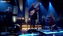 Hozier - Take Me To Church - Later... with Jools Holland - BBC Two