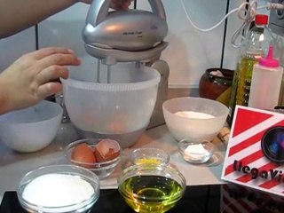 Bizcocho de Yogurt sabor Limón