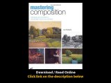 Download Mastering Composition Techniques and Principles to Dramatically Improve Your Painting Mastering North Light Books By Ian Roberts PDF