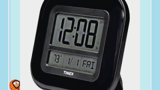 75322T / Acu Timex Dig RCC Clock