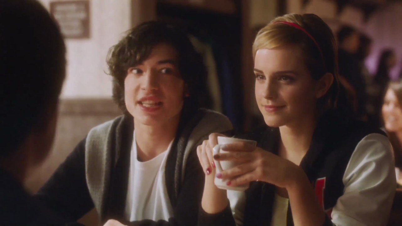 Bande-annonce : The Perks of Being A Wallflower - VO