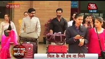 Maa Ki Liye Ahem Ne Kiya Samjhauta – Saath Nibhana Saathiya 23 March 2015