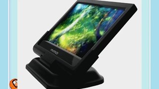 UM-1010A 10.1 1024 x 600 300:1 LCD Touchscreen Monitor