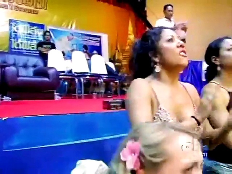 Ardra Hernandez s Muay Thai Bout@Phuket Fight Girls Final