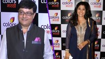 Sachin Pilgaonkar, Renuka & Mahesh Manjrekar Launches Colours Marathi
