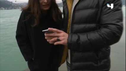 Berk Oktay: Başarısızlık Korkusu Huzurumu Bozuyor 🎬