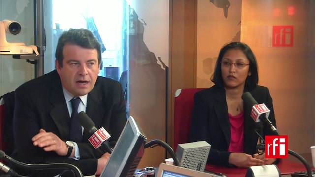 Spéciale élections départementales (Premier tour) - Partie 2