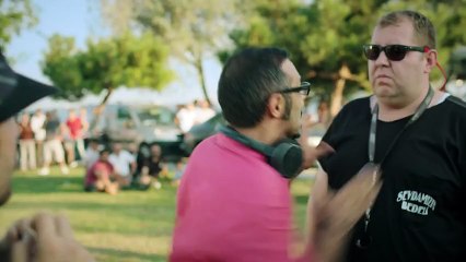 Figüran 2015 Fragman