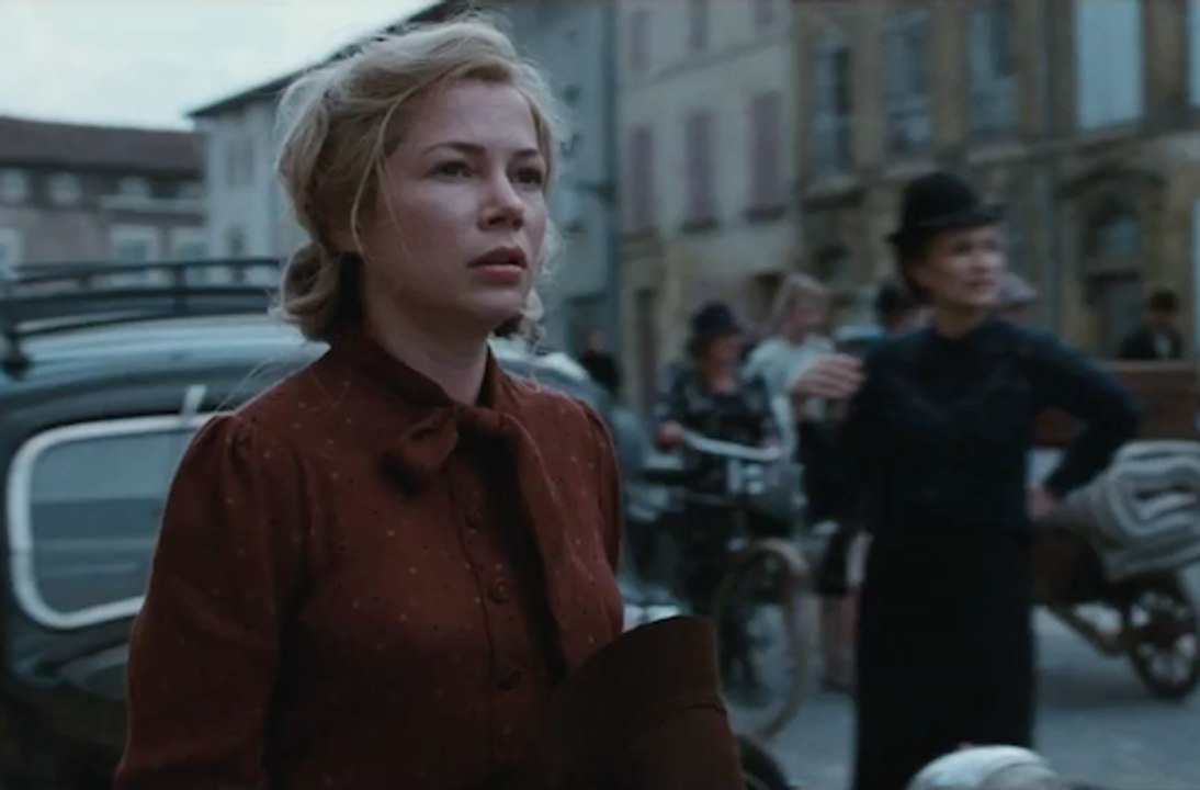 Suite Française - Extrait VF