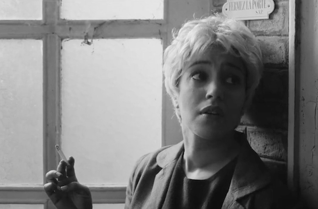 L'Astragale - Extrait (2)