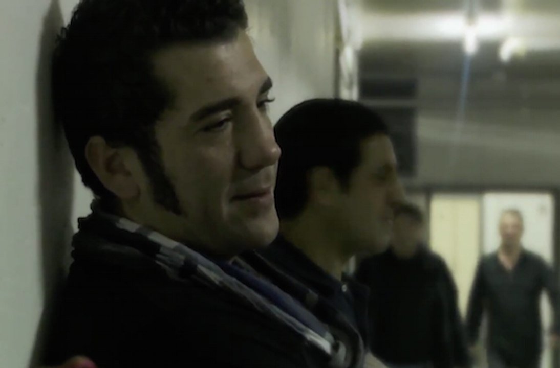 Bande-annonce : L'Abri