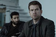 Bande-annonce : Les Enquêtes du Département V : Profanation - VF