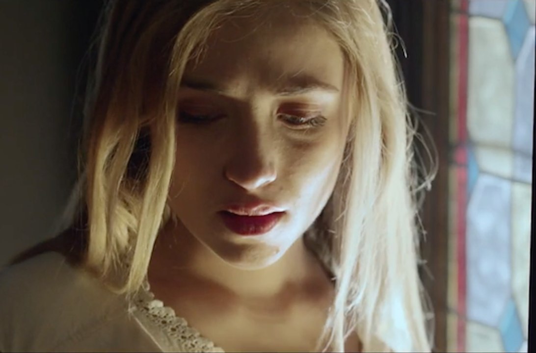Bande-annonce : Horsehead