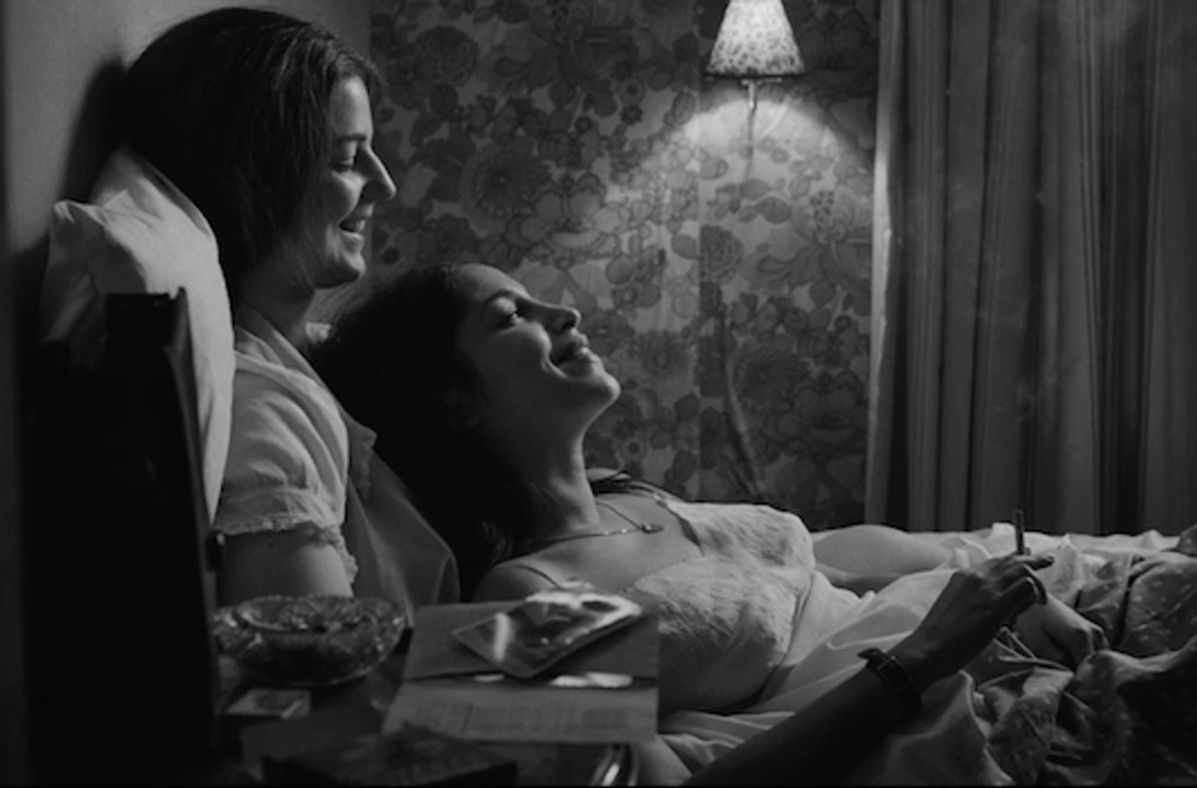 L'Astragale - Extrait (4)
