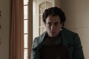 Bande-annonce : Leopardi - il giovane favoloso - VOST