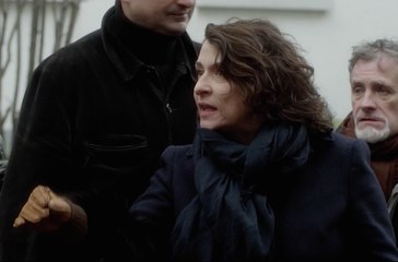 Bande-annonce : Les Jours Venus - Teaser (3)