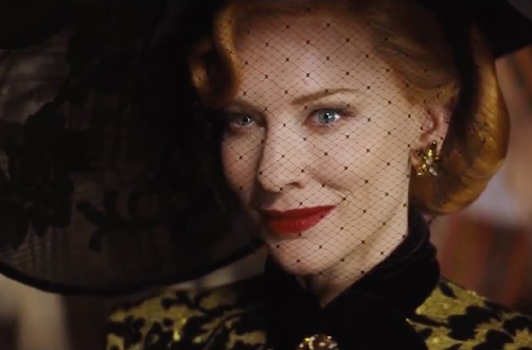 Cendrillon - Featurette (2) VO