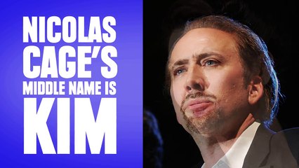 Weird Celeb Facts That'll Alter Your Perception Of Them