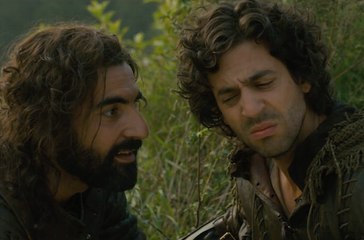 Bande-annonce : Robin des Bois, la Véritable Histoire