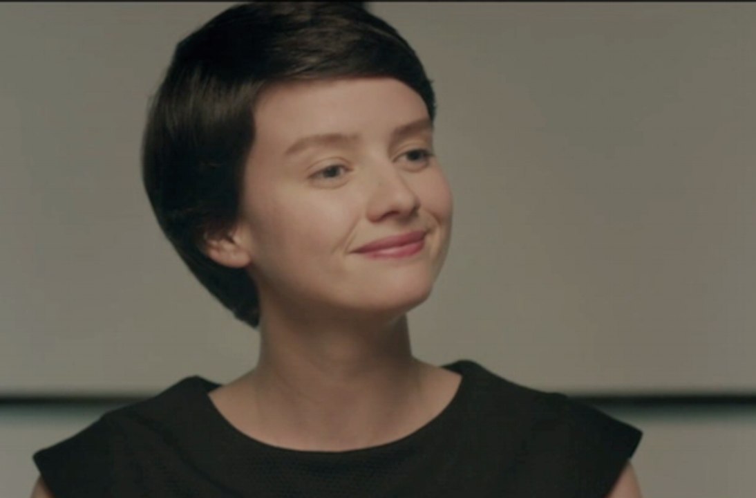 Tokyo Fiancée - Extrait (4)