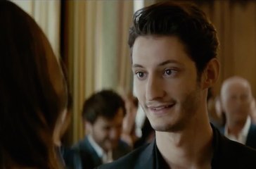 Bande-annonce : Un Homme Idéal - Teaser