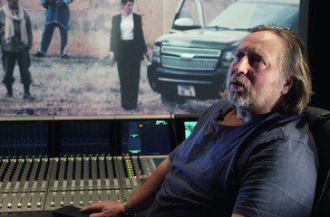 Les Portes du Soleil - Algérie pour Toujours - Featurette (3)