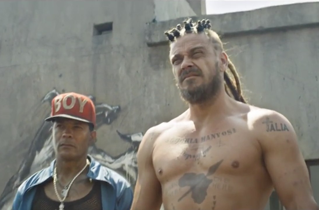 Chappie - Extrait VF