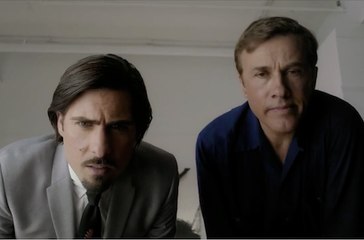 Big Eyes - Extrait VOST