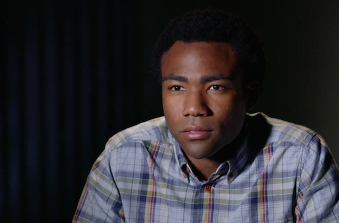 Lazarus Effect - Interview Donald Glover VO