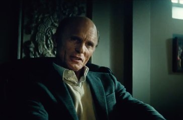 Bande-annonce : Night Run - Teaser (3) VO