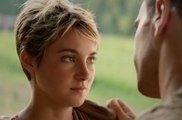 Bande-annonce : Divergente 2 : l'Insurrection - Teaser (5) VO