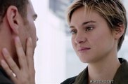 Bande-annonce : Divergente 2 : l'Insurrection - Teaser (9) VO
