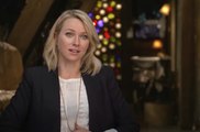 Divergente 2 : l'Insurrection - Interview Naomi Watts VO