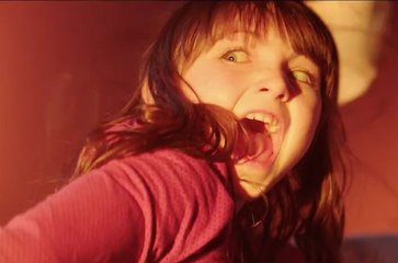 Bande-annonce : Poltergeist - Teaser (2) VO