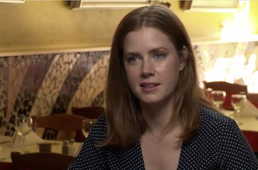 Big Eyes - Featurette (2) VOST