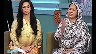 Morning Show Just For Rating - Watch What Kind of Drama Being Played in This