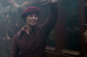 Mémoires de Jeunesse - Extrait (5) VO