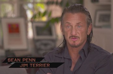 Gunman - Featurette (2) VO