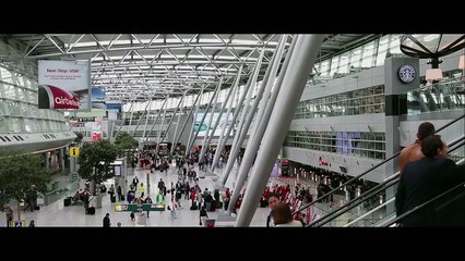 Bande-annonce : Jet Lag - Teaser (5) VO