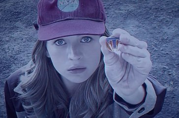 Bande-annonce : A la Poursuite de Demain - VO (4)