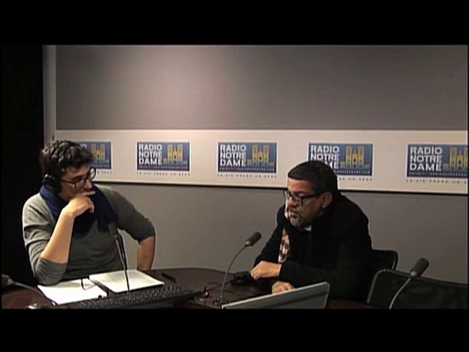 Rencontre avec Jamal Berraoui, père d'une jeune trisomique