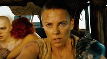 Bande-annonce : Mad Max : Fury Road - VO (6)