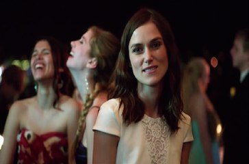 Bande-annonce : Girls Only - VO (2)