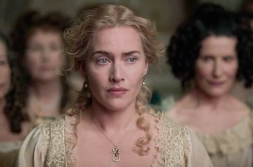 Bande-annonce : Les Jardins du Roi - VO